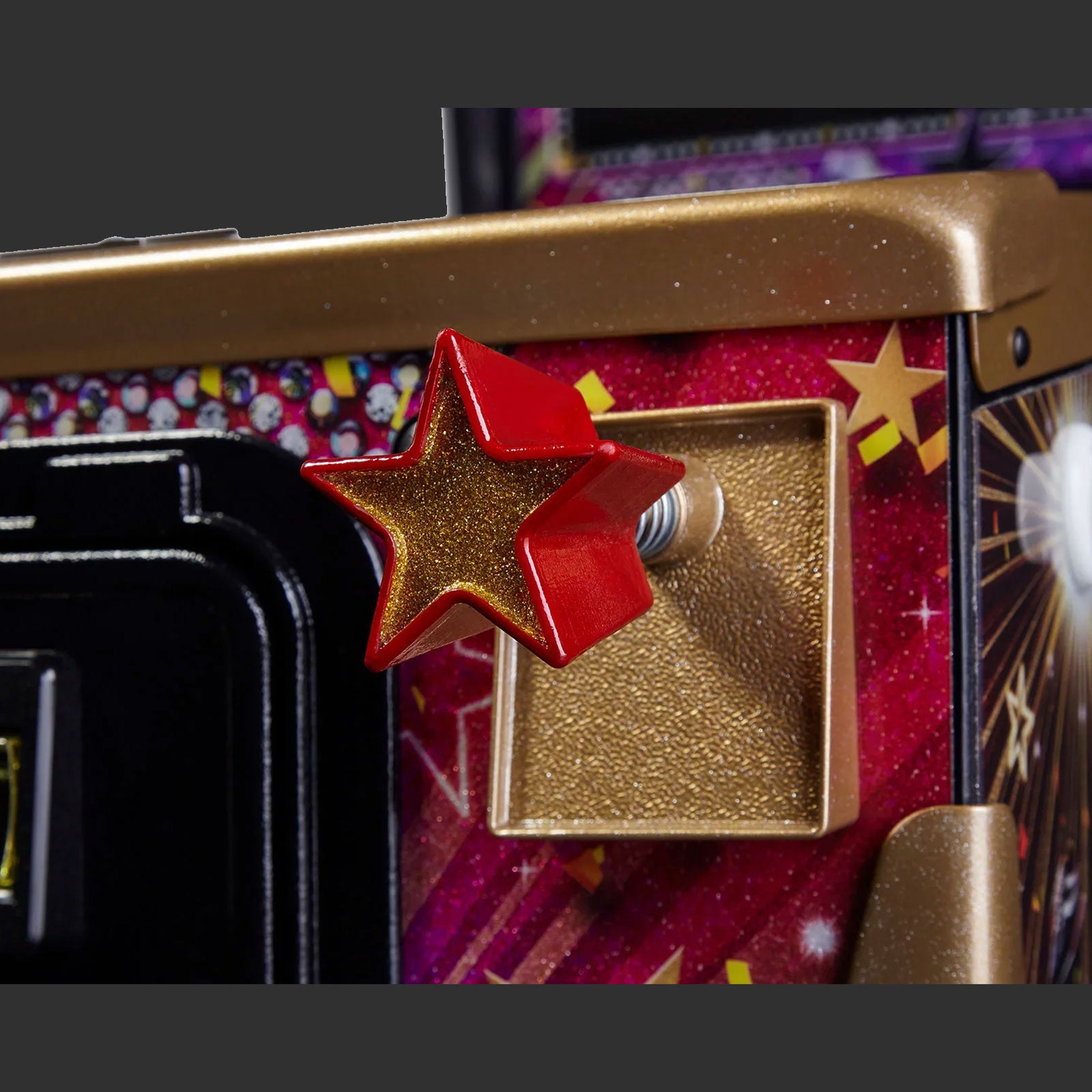 Nitro Pinball Sales  Jersey Jack Pinball Machine ELTON JOHN Collector's Edition