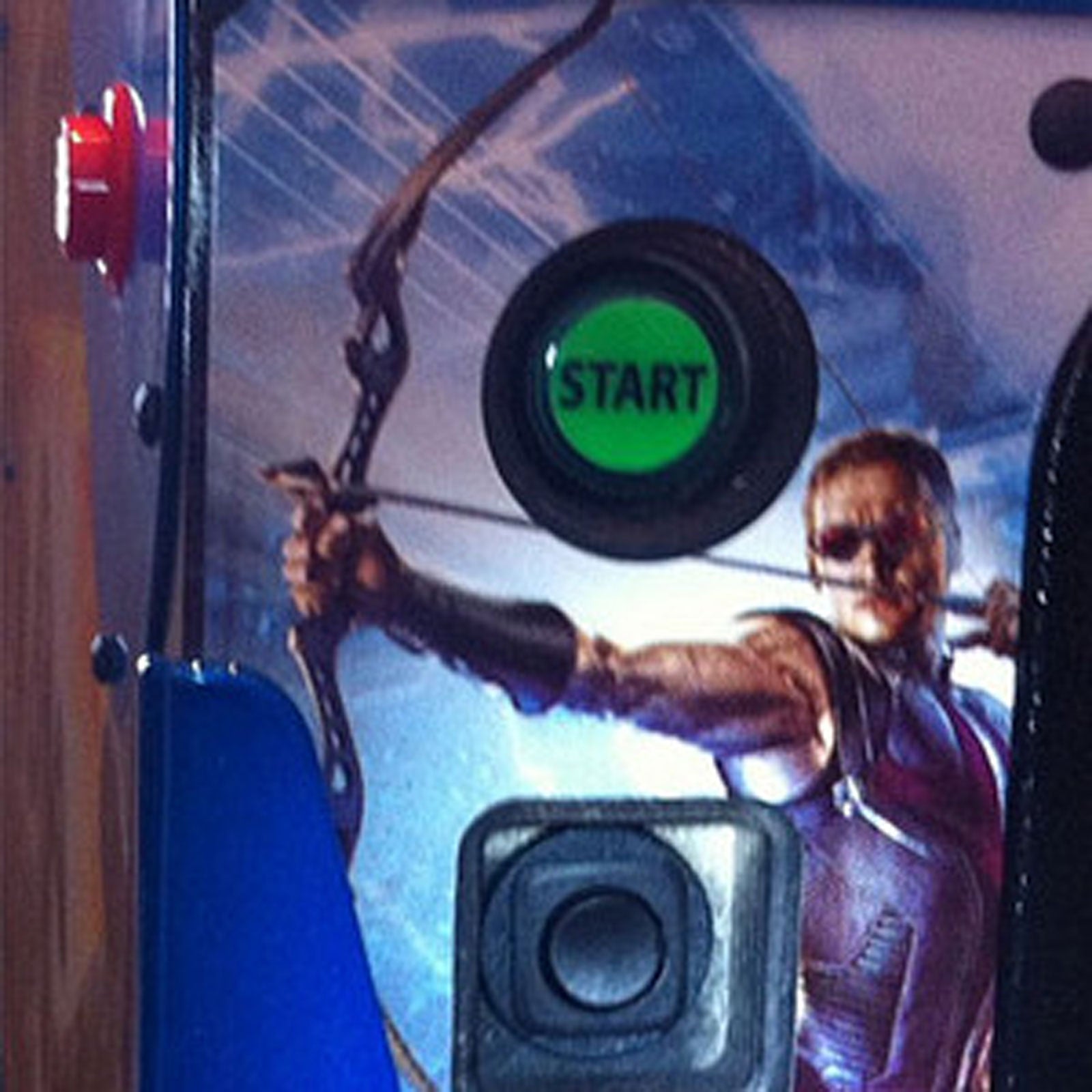 Nitro Pinball Sales Parts & Accessories External Volume Controller For Stern Machines