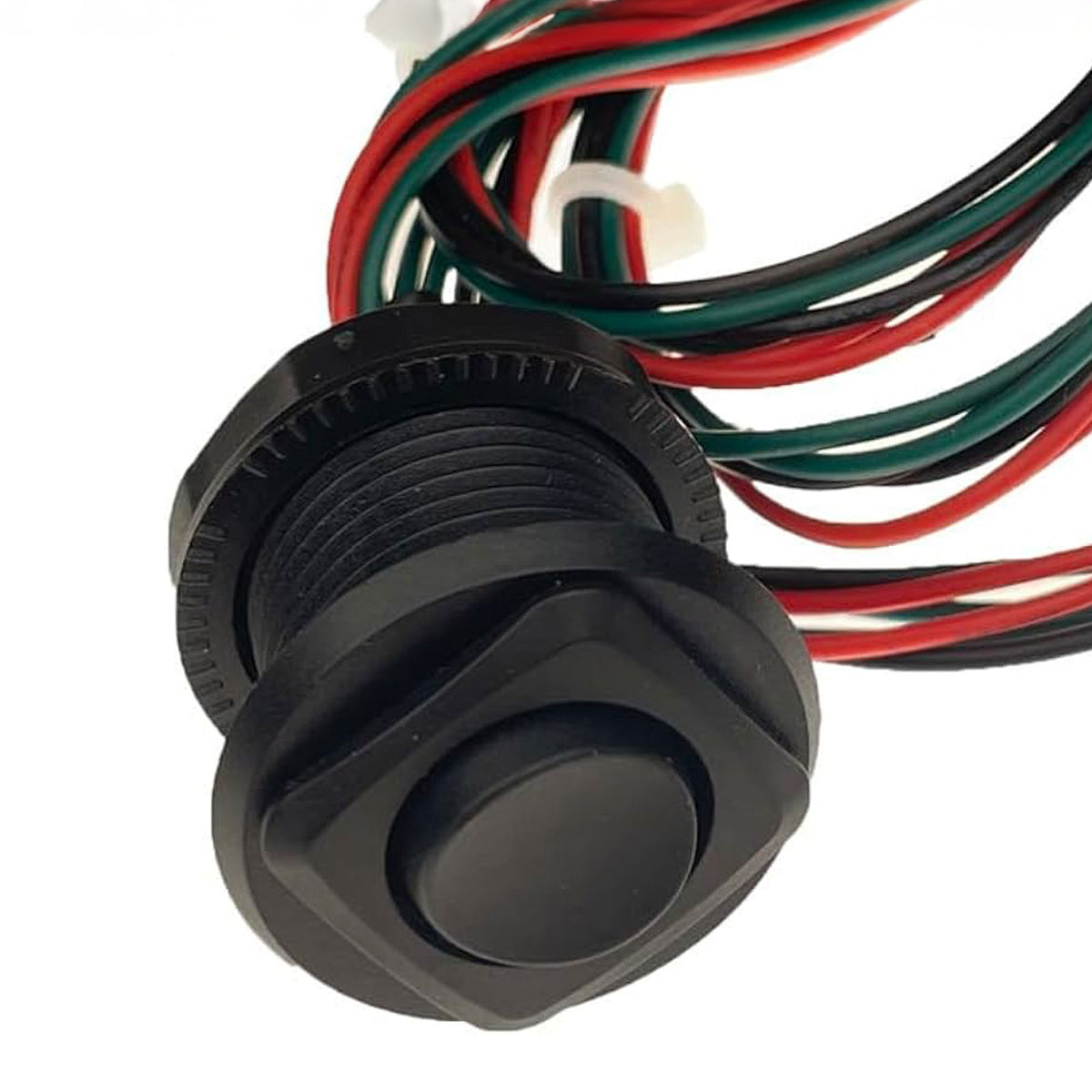 External Volume Controller For Stern Machines