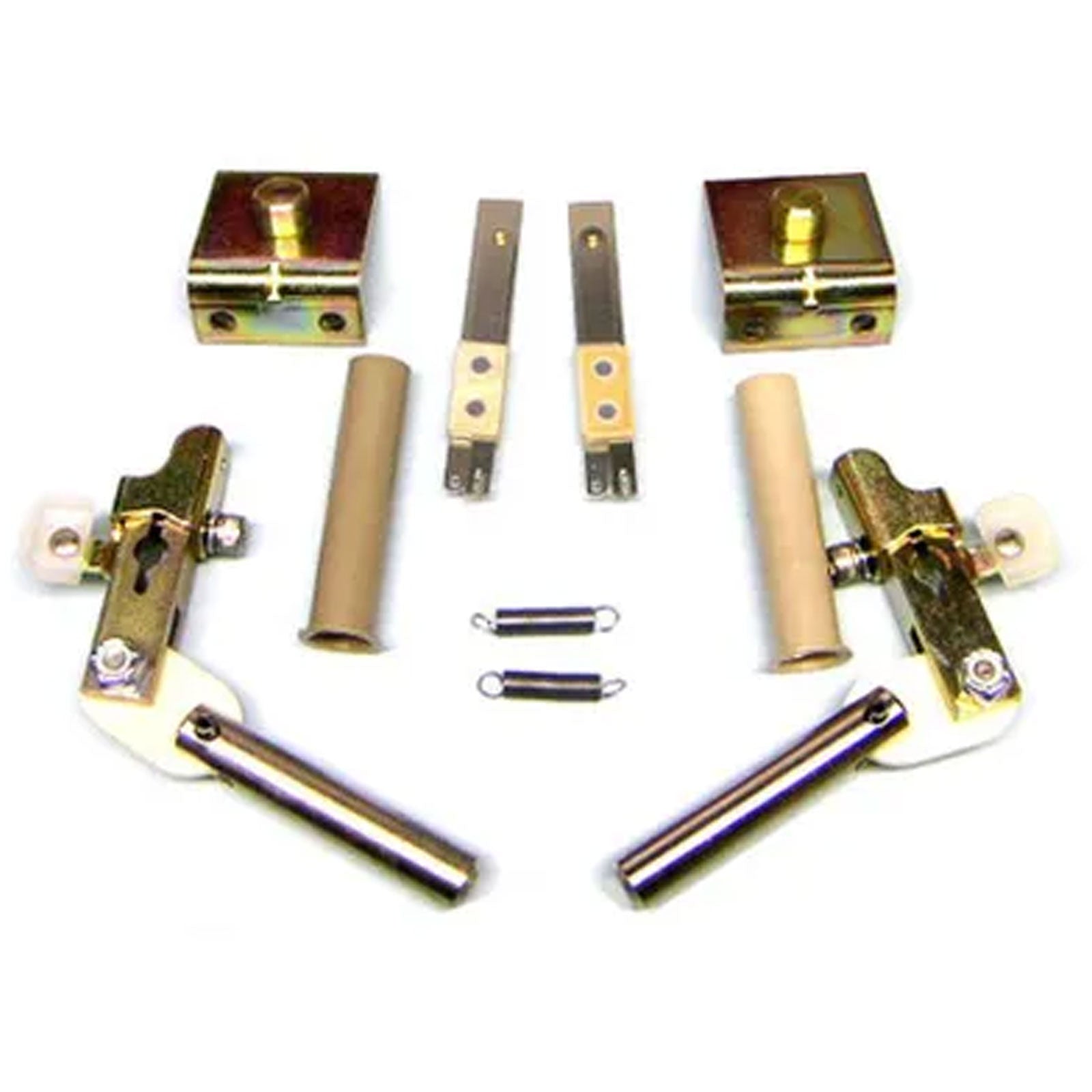 Nitro Pinball Sales Parts & Accessories Flipper Re-Build Kit 500-6307-10/-00 Stern/Sega