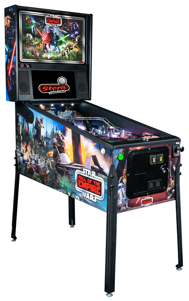 STAR WARS: Fall of the Empire PRO - PREORDER