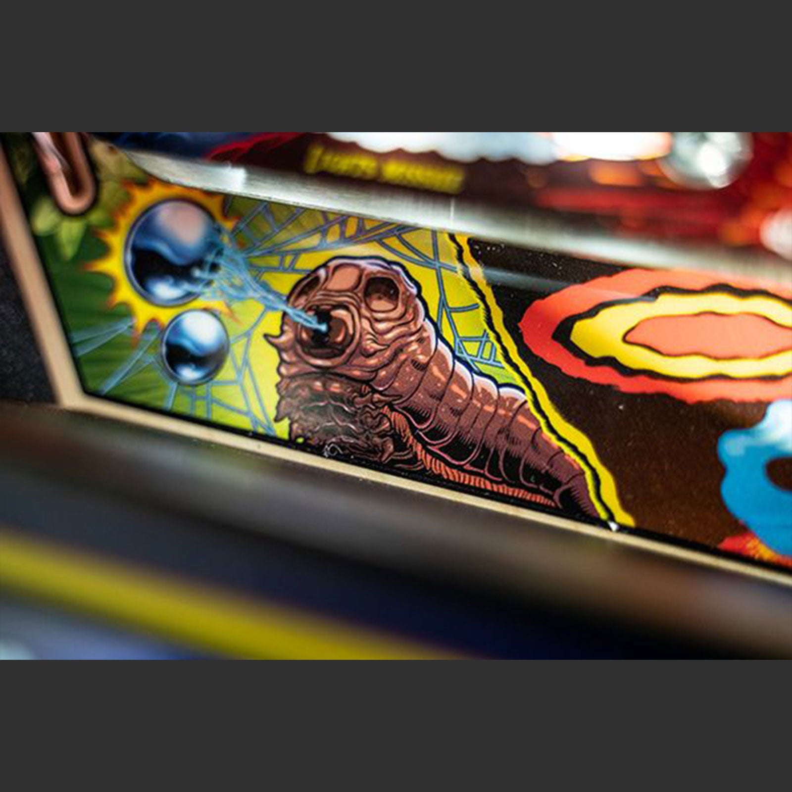 Nitro Pinball Sales Canada - Stern Pinball Machine Godzilla Premium