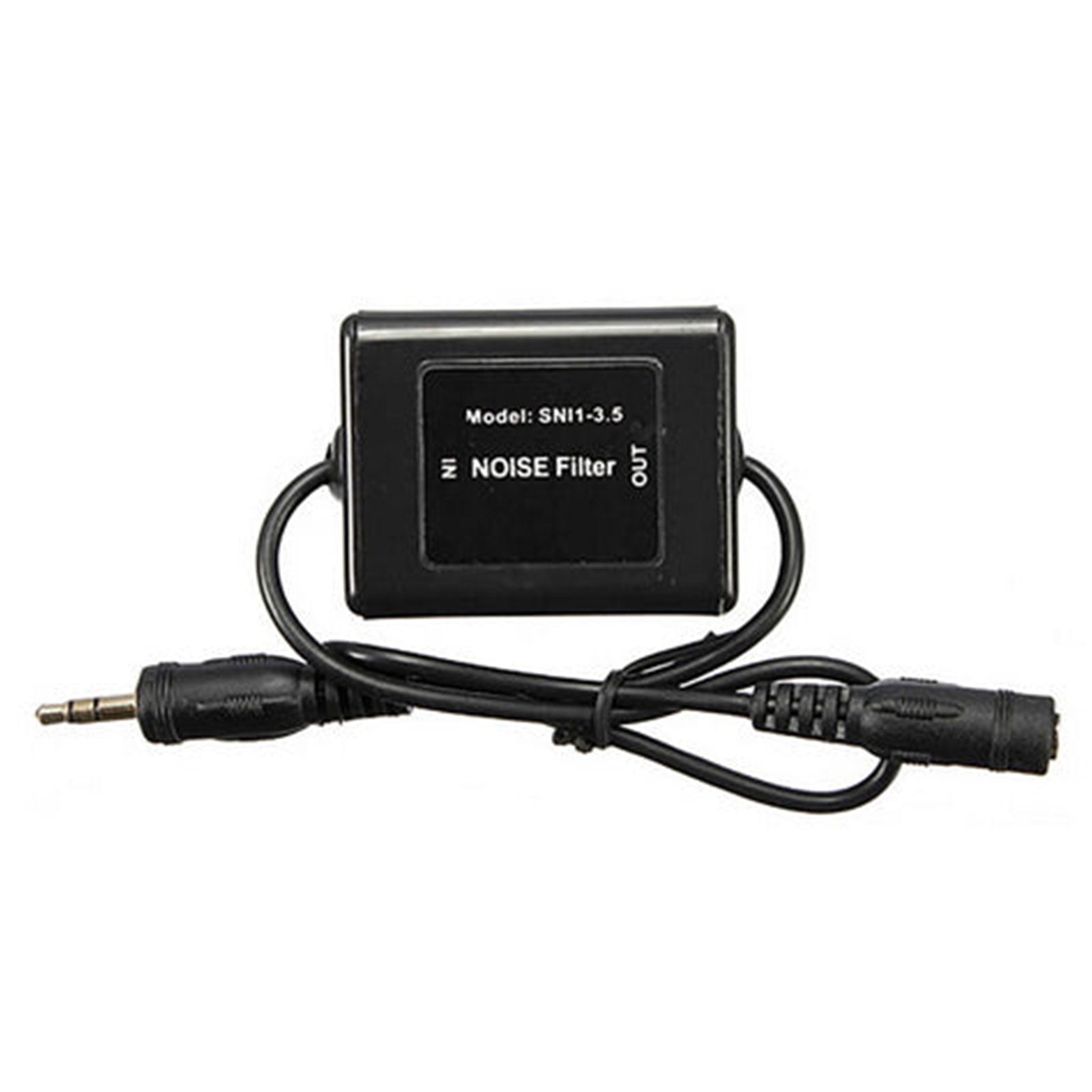 Nitro Pinball Sales Parts & Accessories Ground Loop Isolator