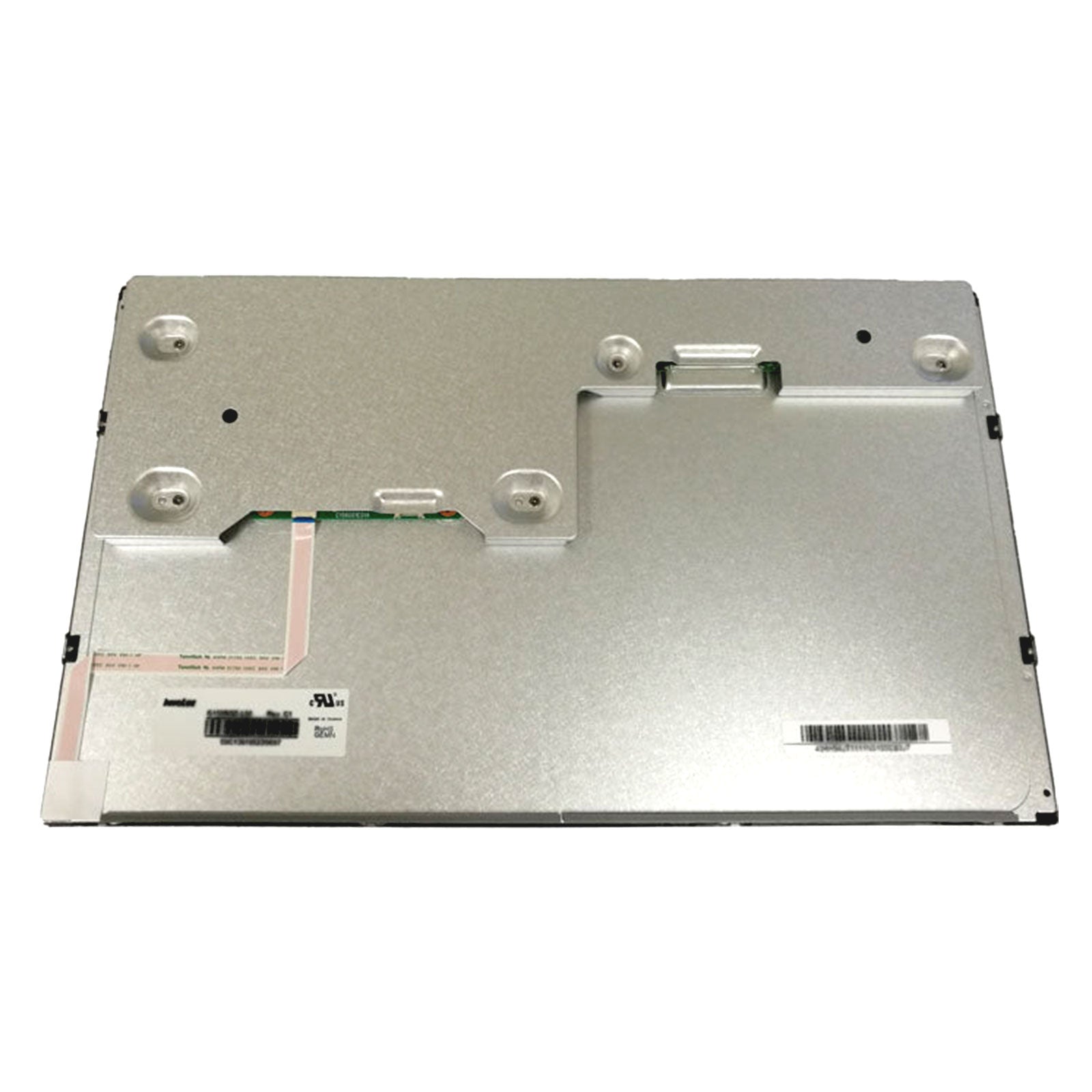 Nitro Pinball Sales Parts & Accessories Industrial LCD Panel 15.6" for Stern SPIKE 2 Machines