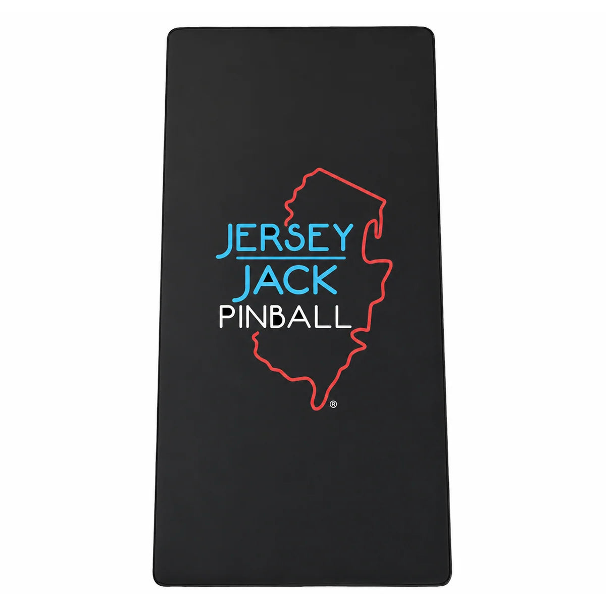 Jersey Jack Standard Pinball Machine Dust Cover