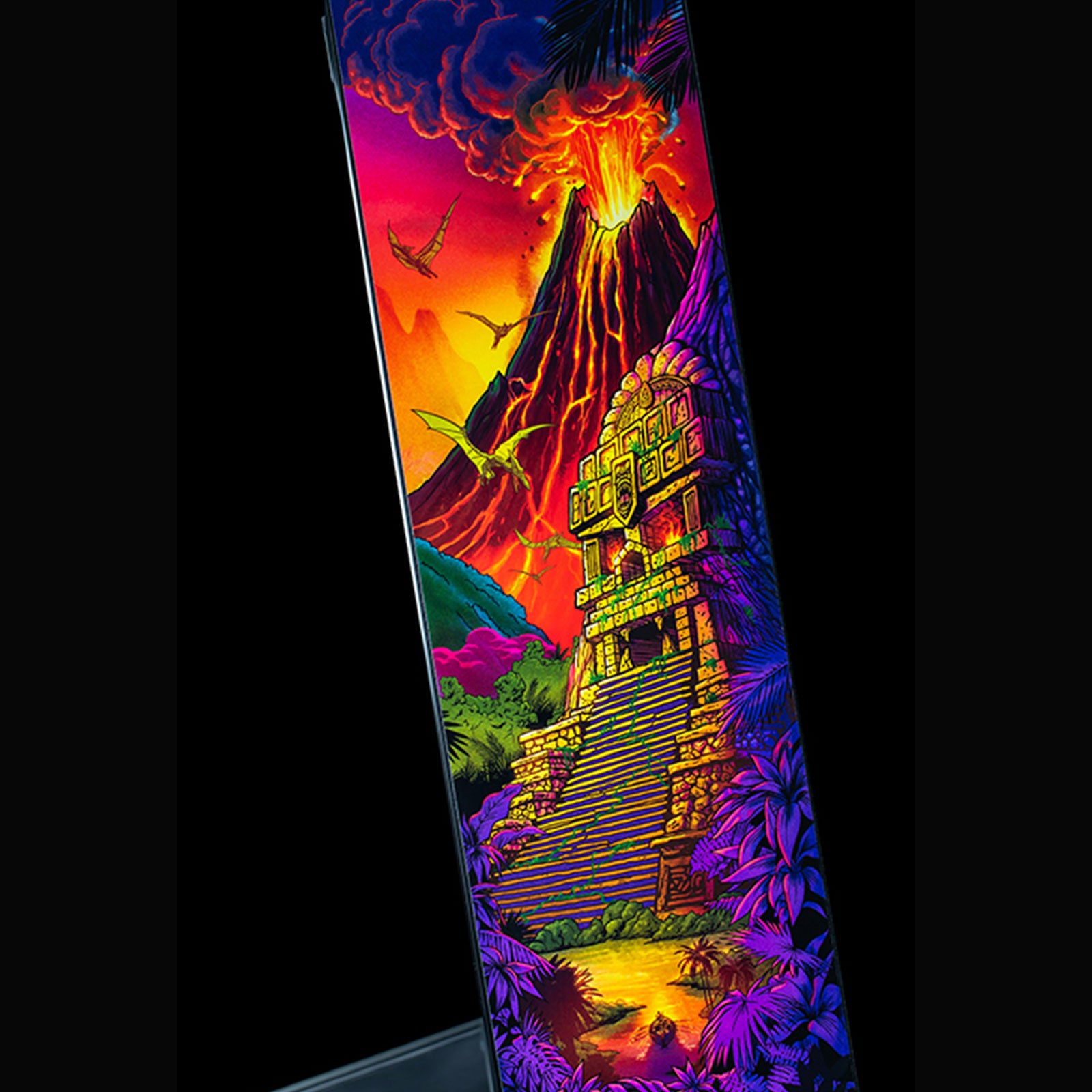 Nitro Pinball Sales  Stern Pinball Machines KING KONG: Myth of Terror Island PRO