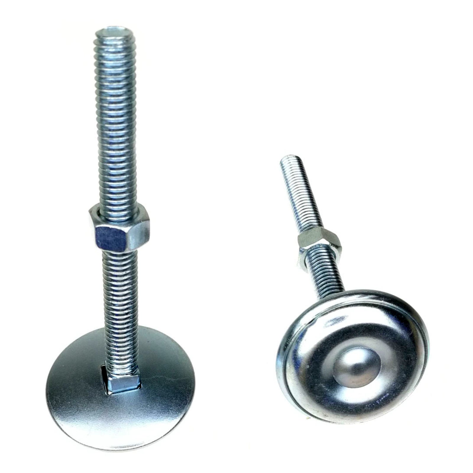 Nitro Pinball Sales Parts & Accessories  Leg Leveler 4" w/ Nut