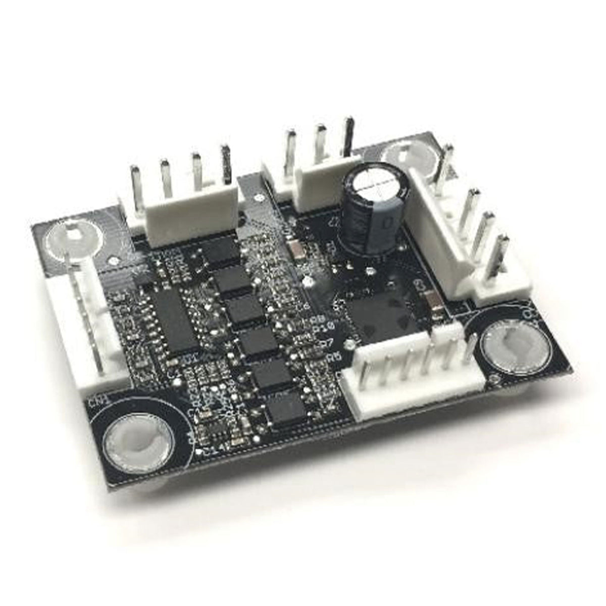 Stern Node Board Serial Motor Driver