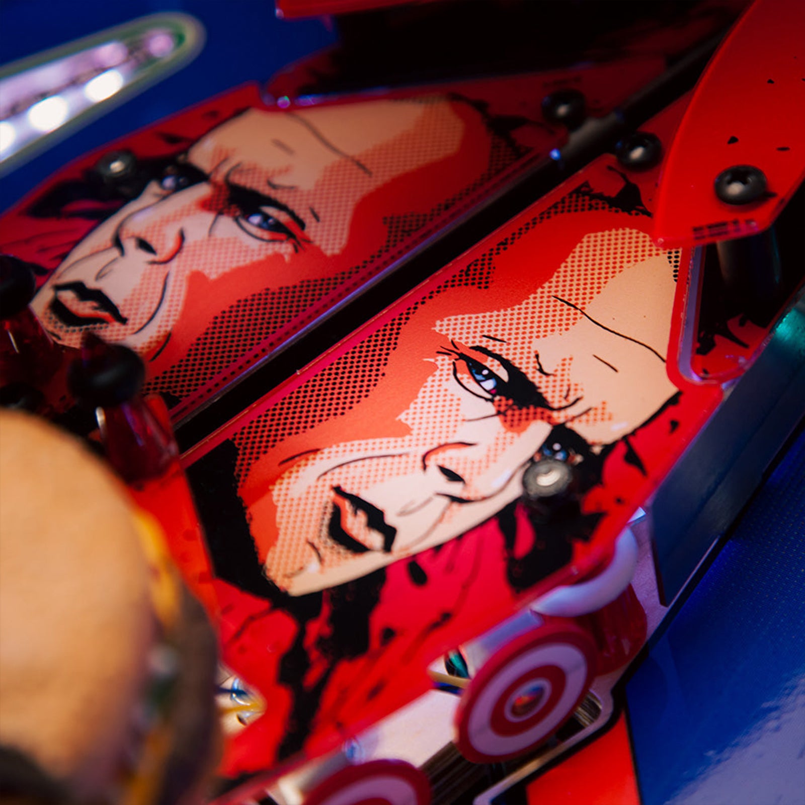 Nitro Pinball Sales Canada Pulp Fiction: Special Edition Chicago Gaming Pinball Machine