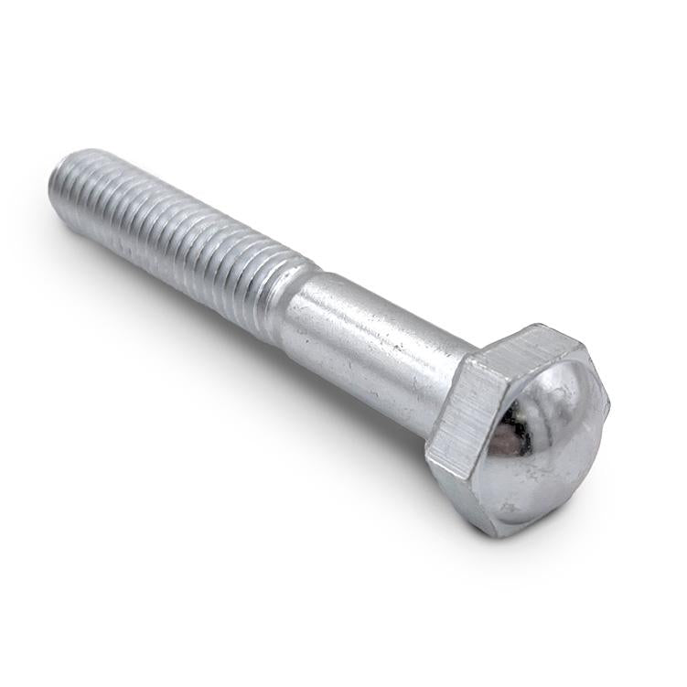 Nitro Pinball Sales Parts & Accessories  Pinball Leg Bolt 2-1/2" Silver – Data East, Sega, Stern, Williams & Bally
