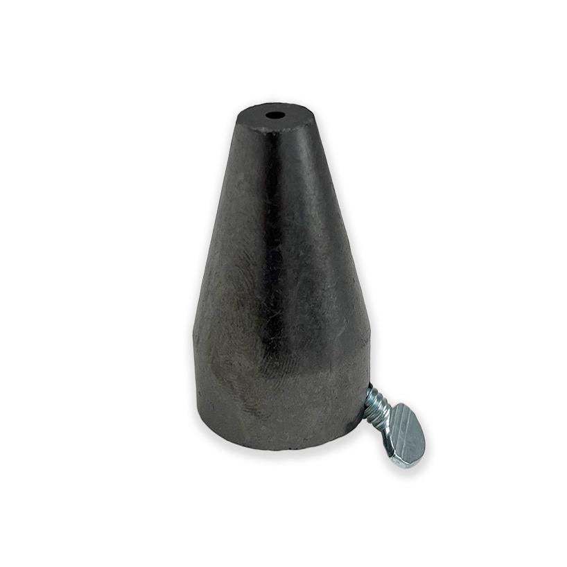 Plum Bob with Thumb Screw