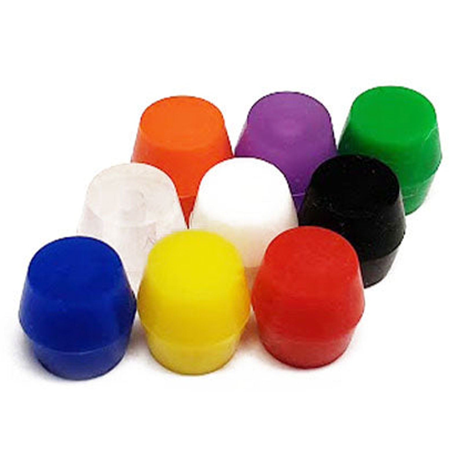 Nitro Pinball Sales Parts & Accessories Post Caps - PerfectPlay­ Silicone Post Cap
