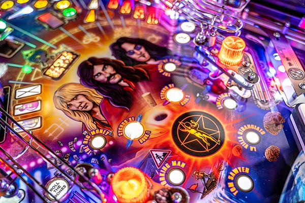 RUSH Premium – BACK IN STOCK!