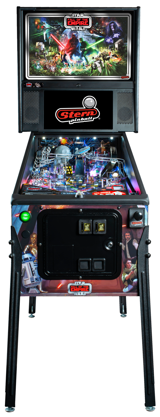 STAR WARS: Fall of the Empire PRO - PREORDER