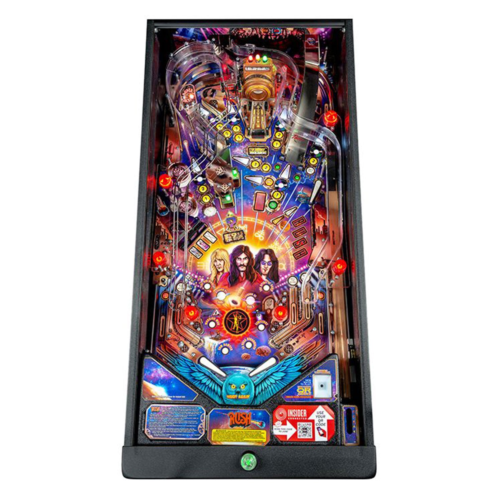 Nitro Pinball Sale Canada Pinball Machine Rush: Pro - Stern Pinball