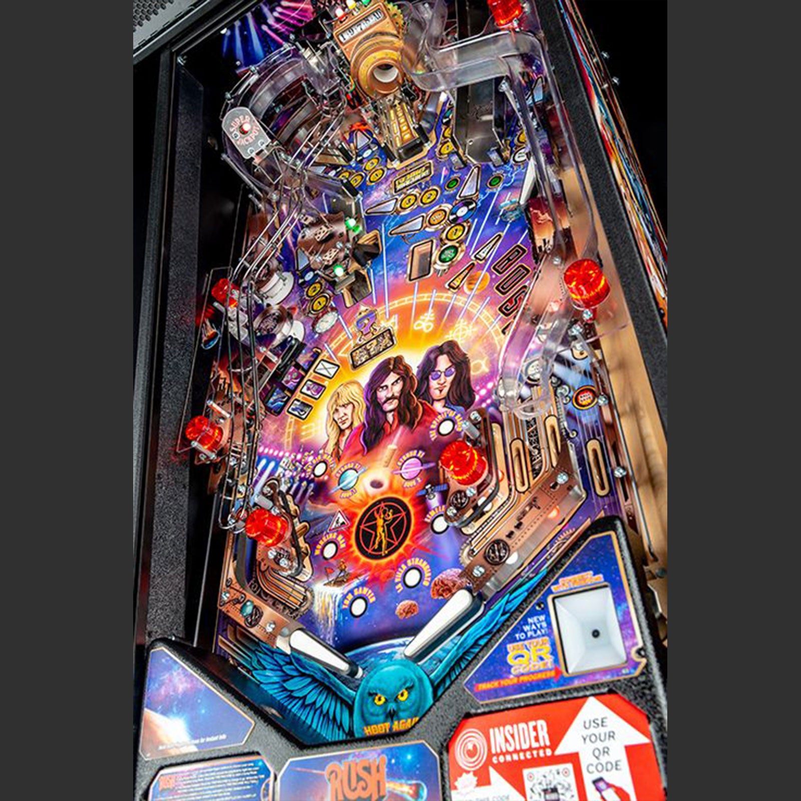 Nitro Pinball Sale Canada Pinball Machine Rush: Pro - Stern Pinball