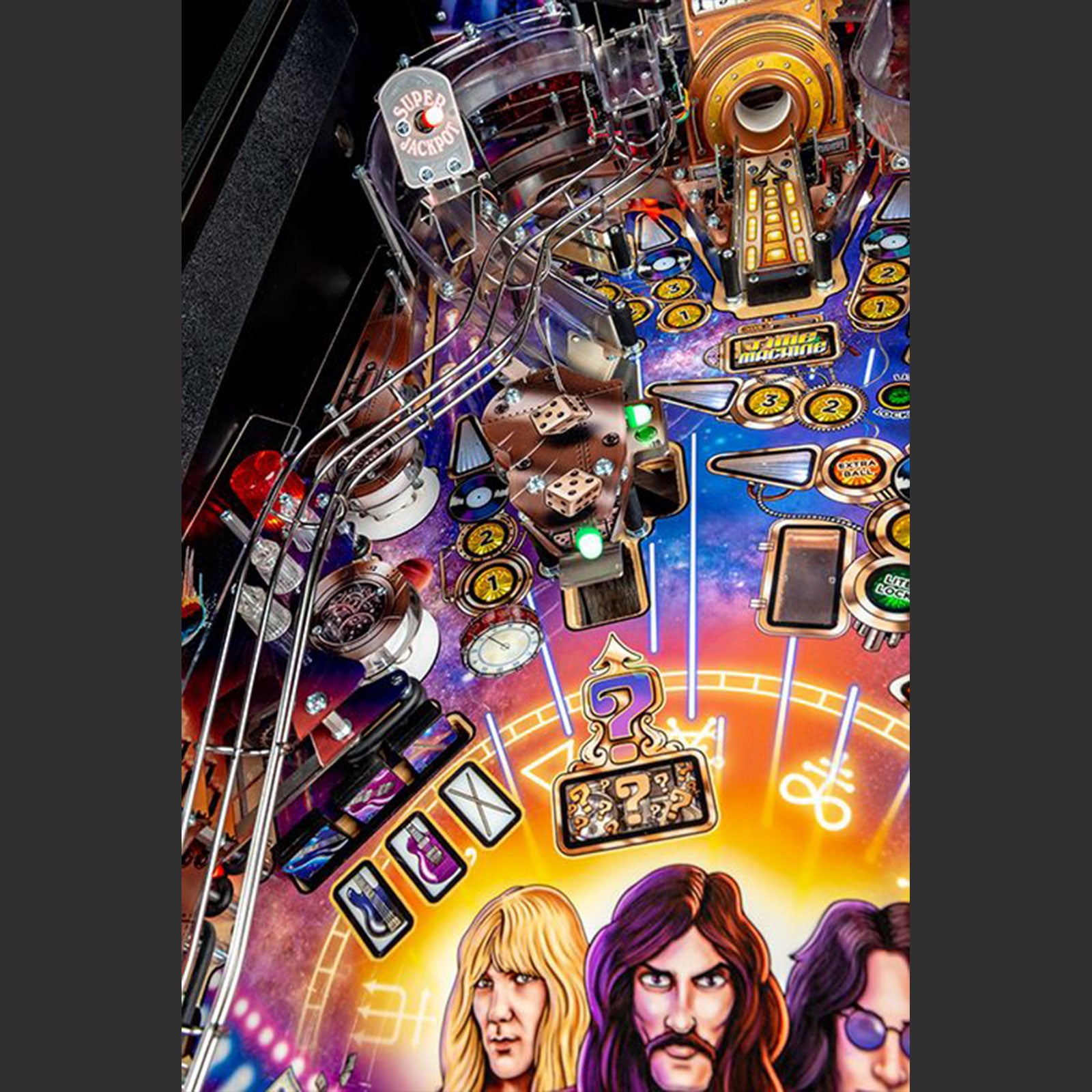 Nitro Pinball Sale Canada Pinball Machine Rush: Pro - Stern Pinball