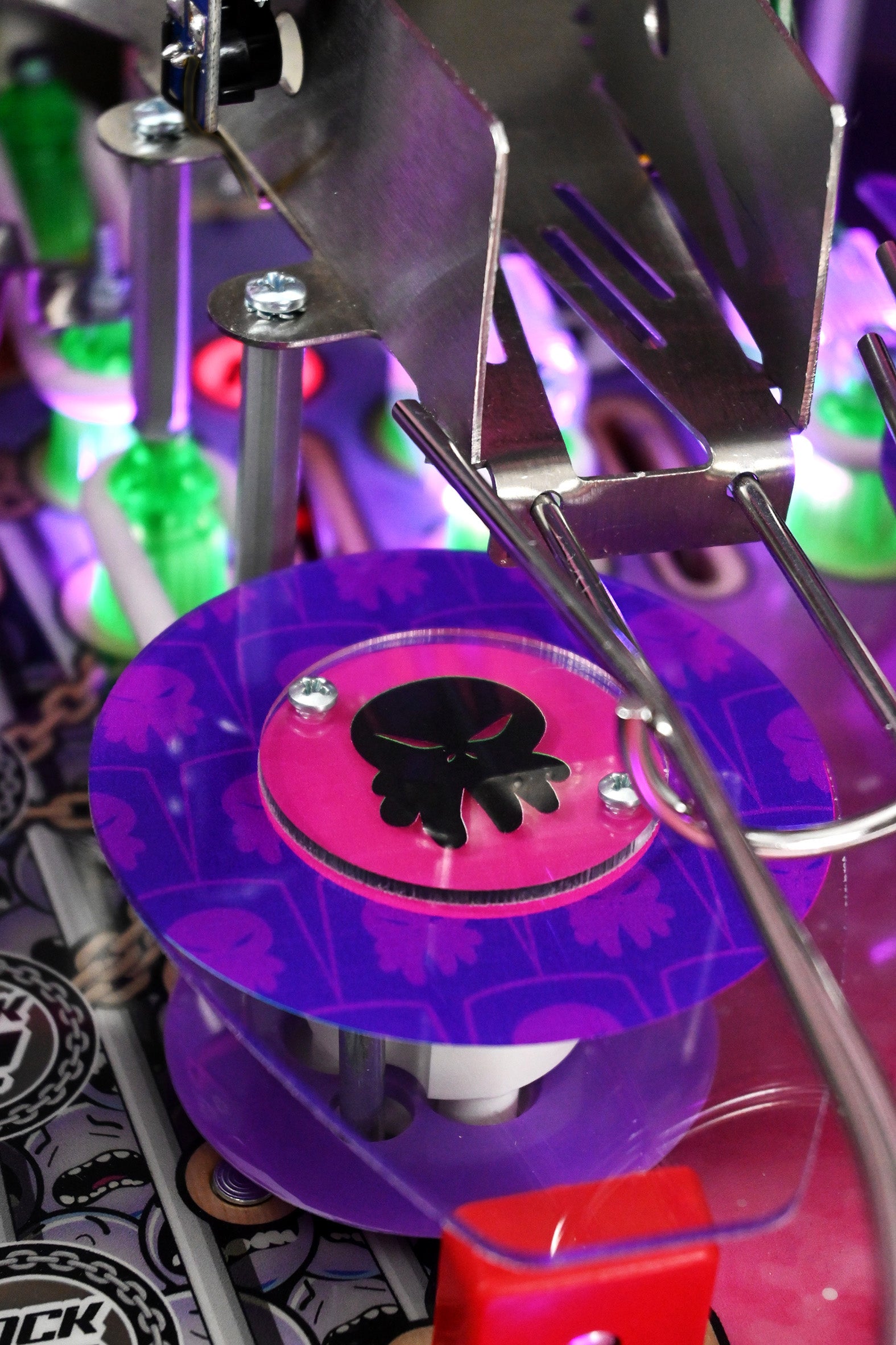 Space Hunt Classic by HEXA Pinball - IN STOCK!