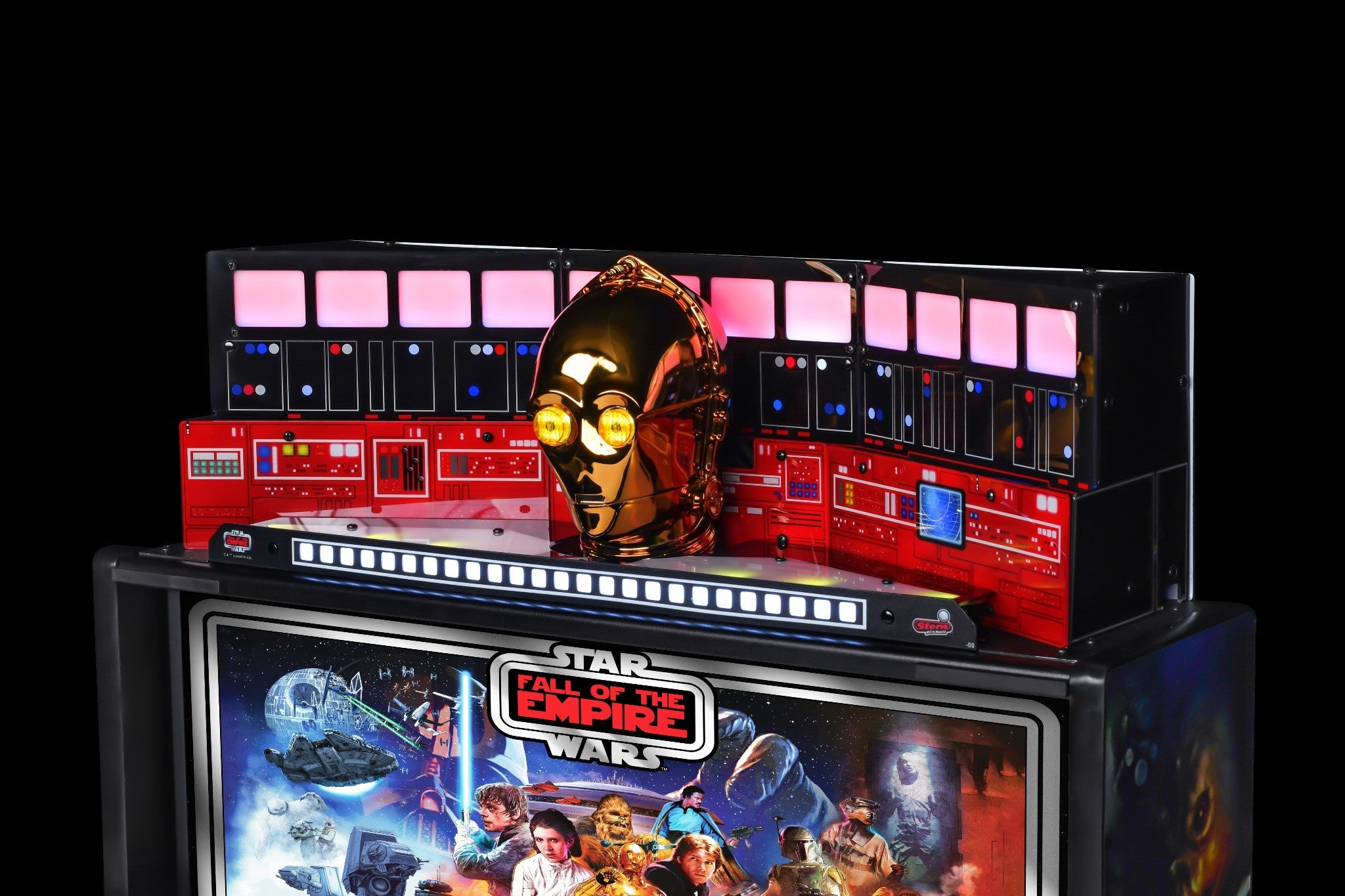 Star Wars: Fall of The Empire Topper - PREORDER