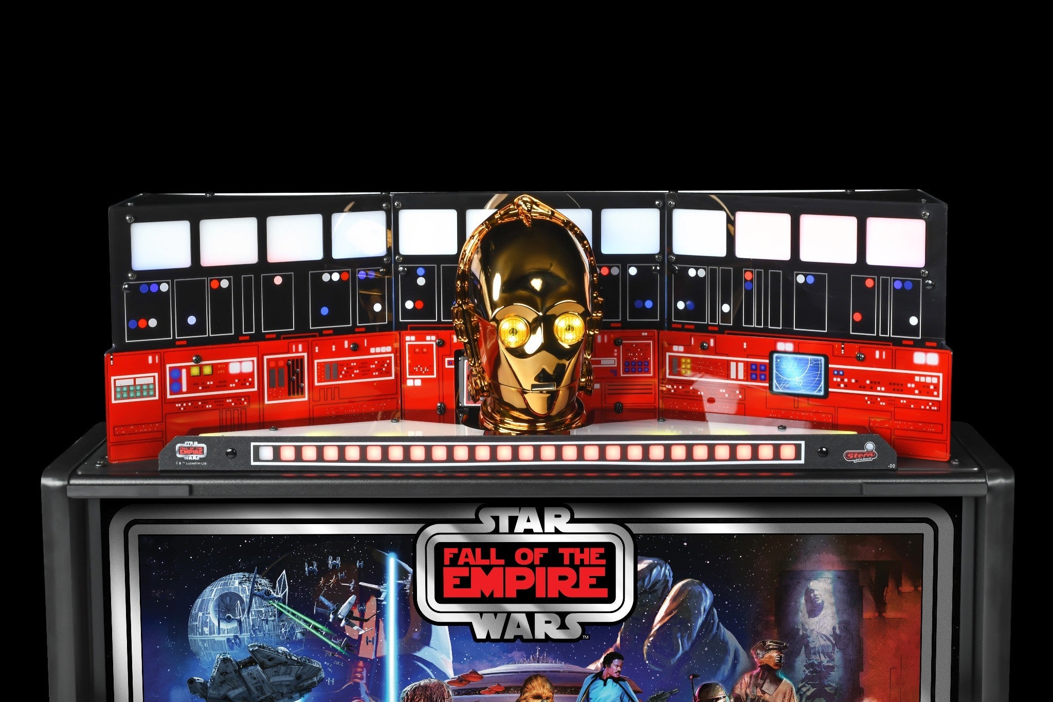 Star Wars: Fall of The Empire Topper - PREORDER