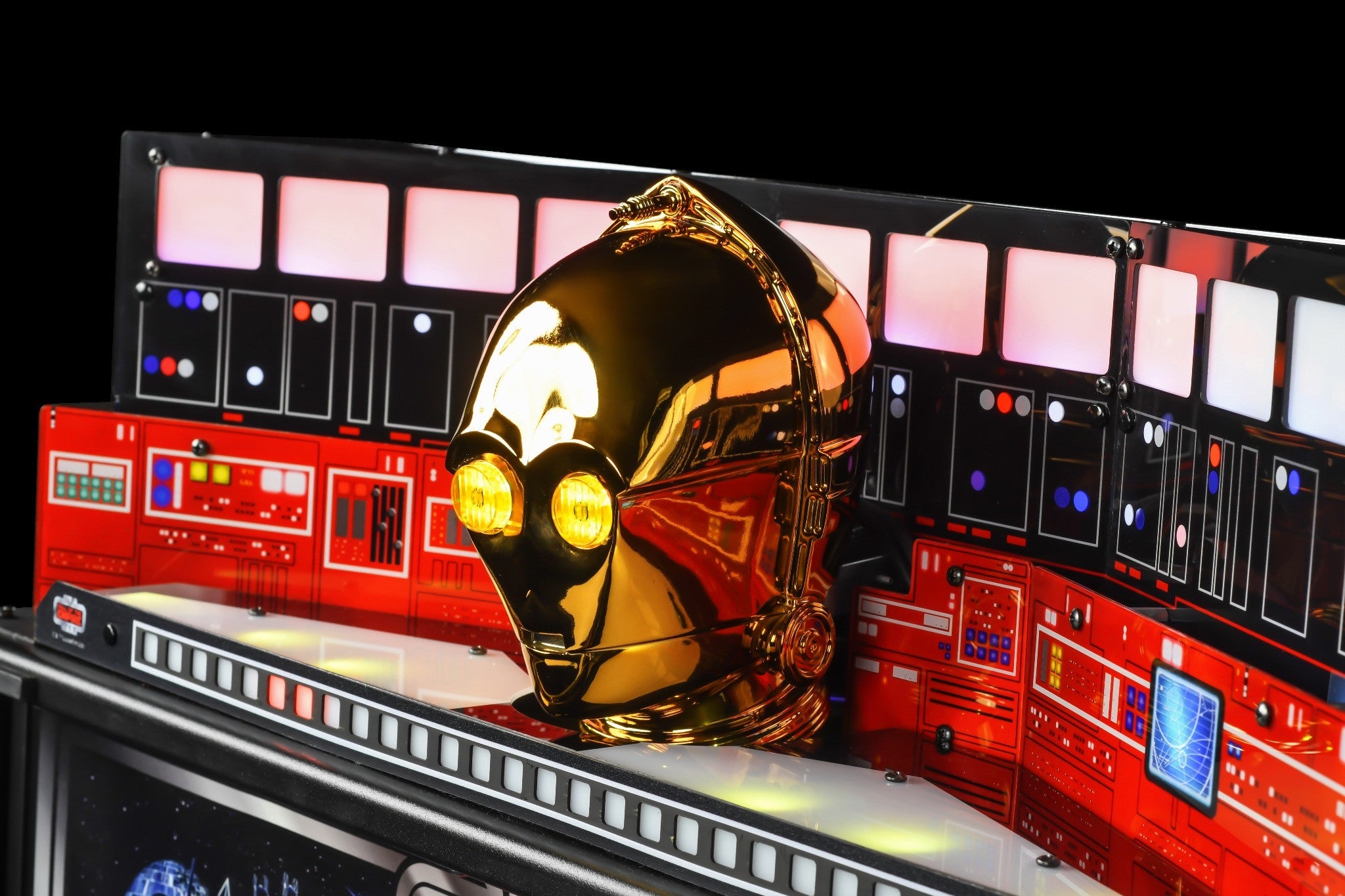 Star Wars: Fall of The Empire Topper - PREORDER