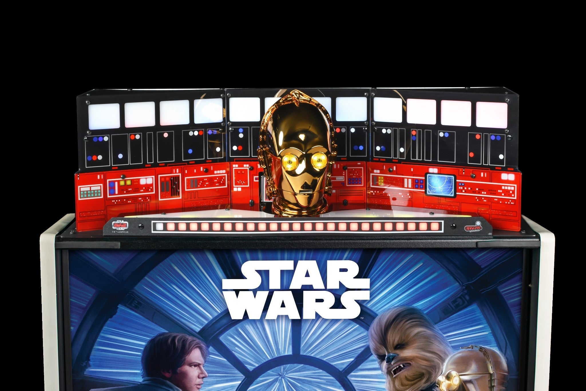 Star Wars: Fall of The Empire Topper - PREORDER