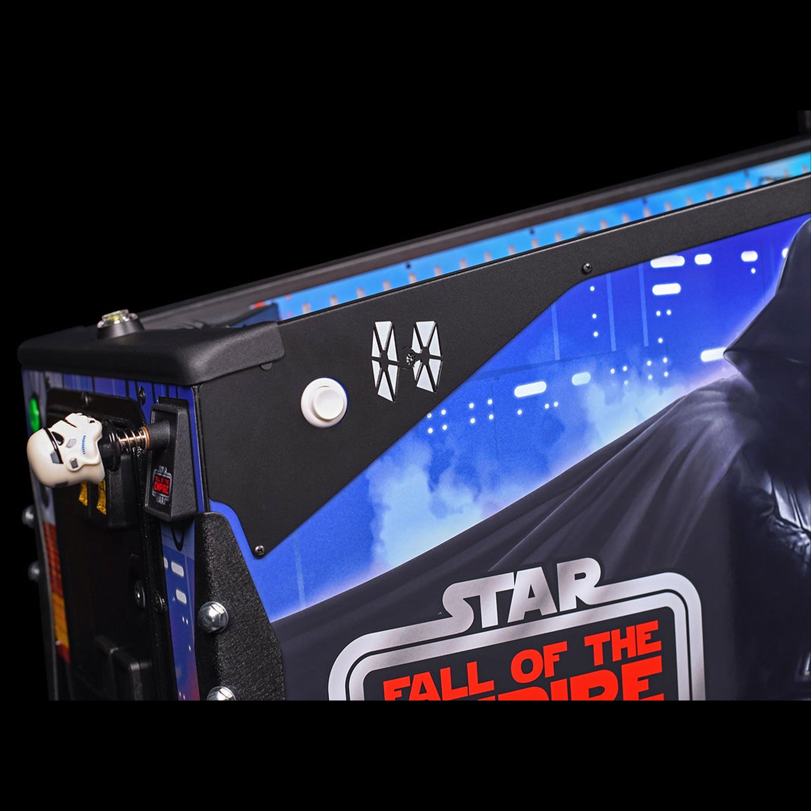 Nitro Pinball Sales Parts & Accessories Star Wars: Fall of The Empire Side Armor