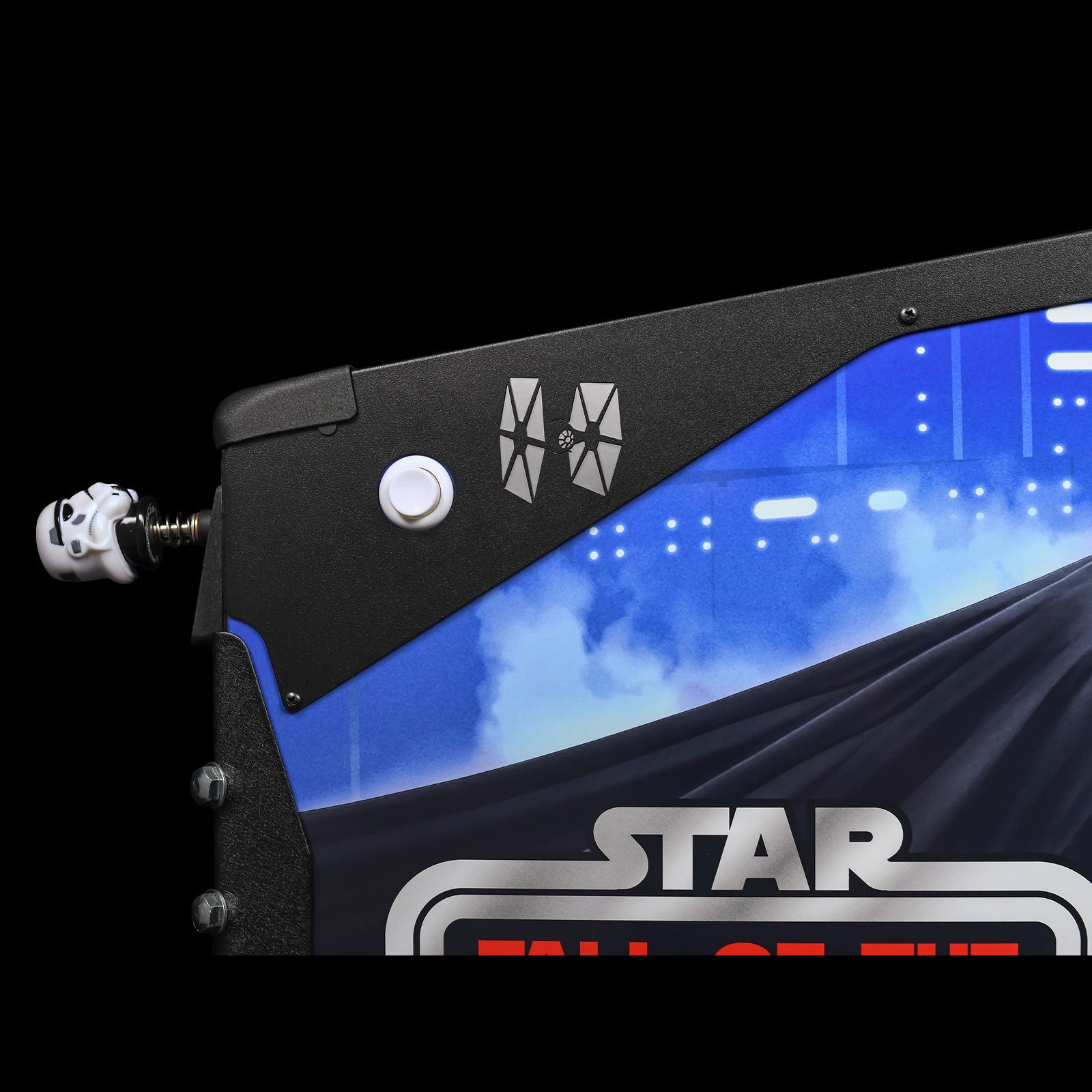 Nitro Pinball Sales Parts & Accessories Star Wars: Fall of The Empire Side Armor