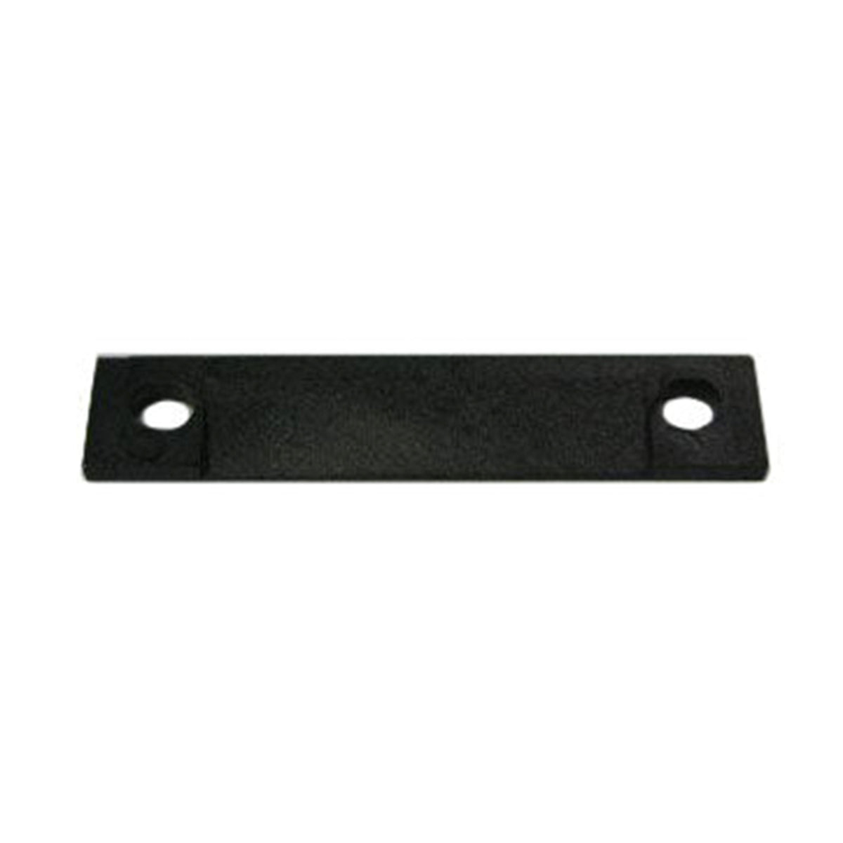 Stern 1 Bank Target Rest Ledge