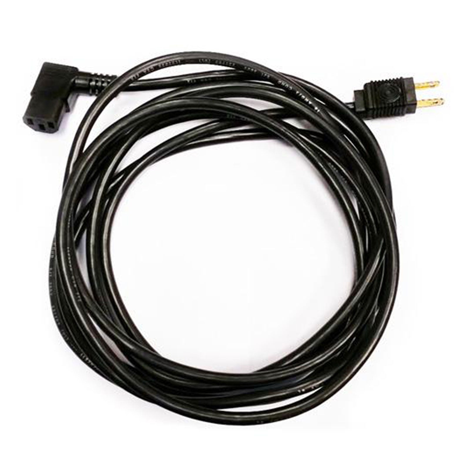 Nitro Pinball Sales Parts & Accessories Stern 10 Foot Power Cord for SPIKE Pinball Machines