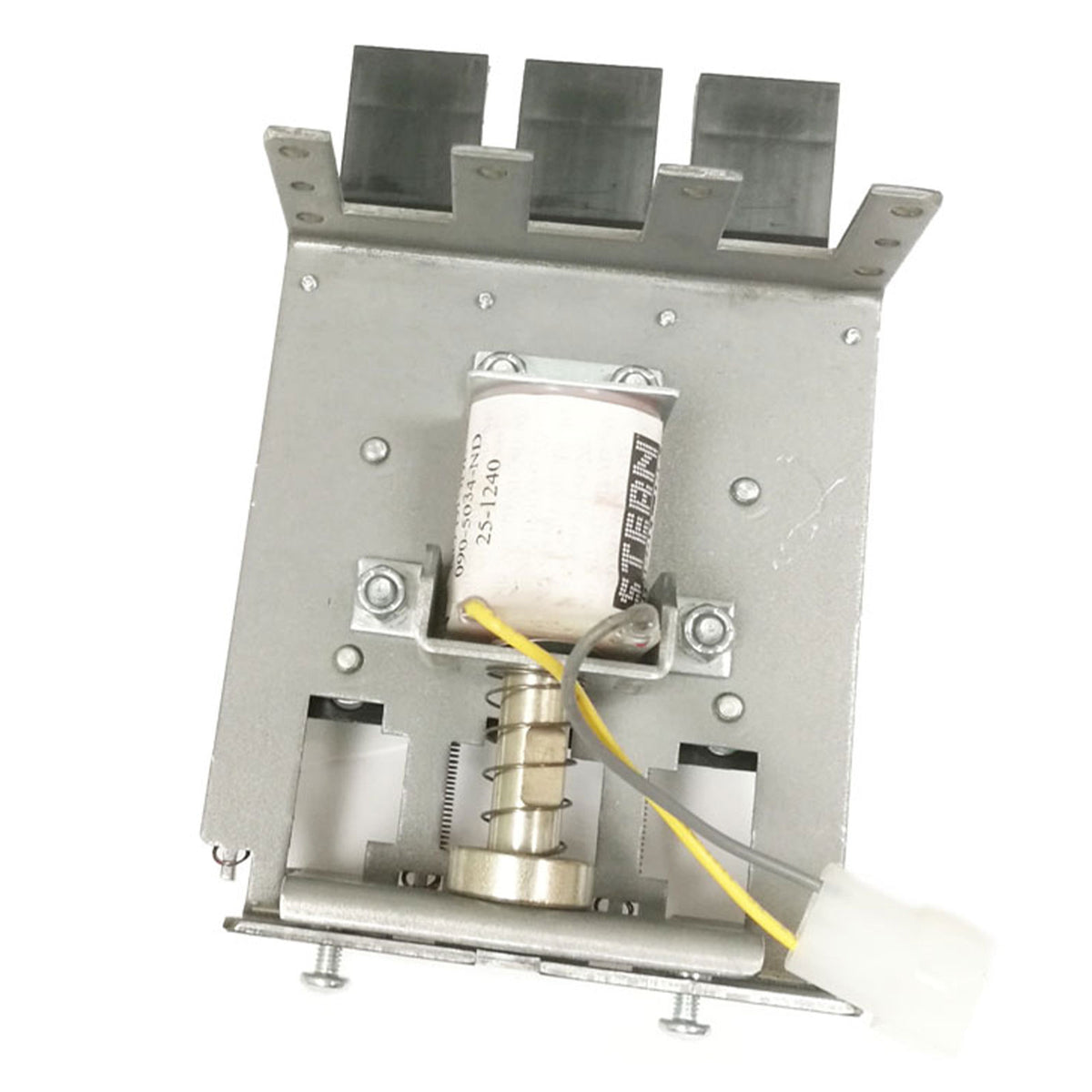 Stern 3-Bank Drop Target Assy 500-7216-13