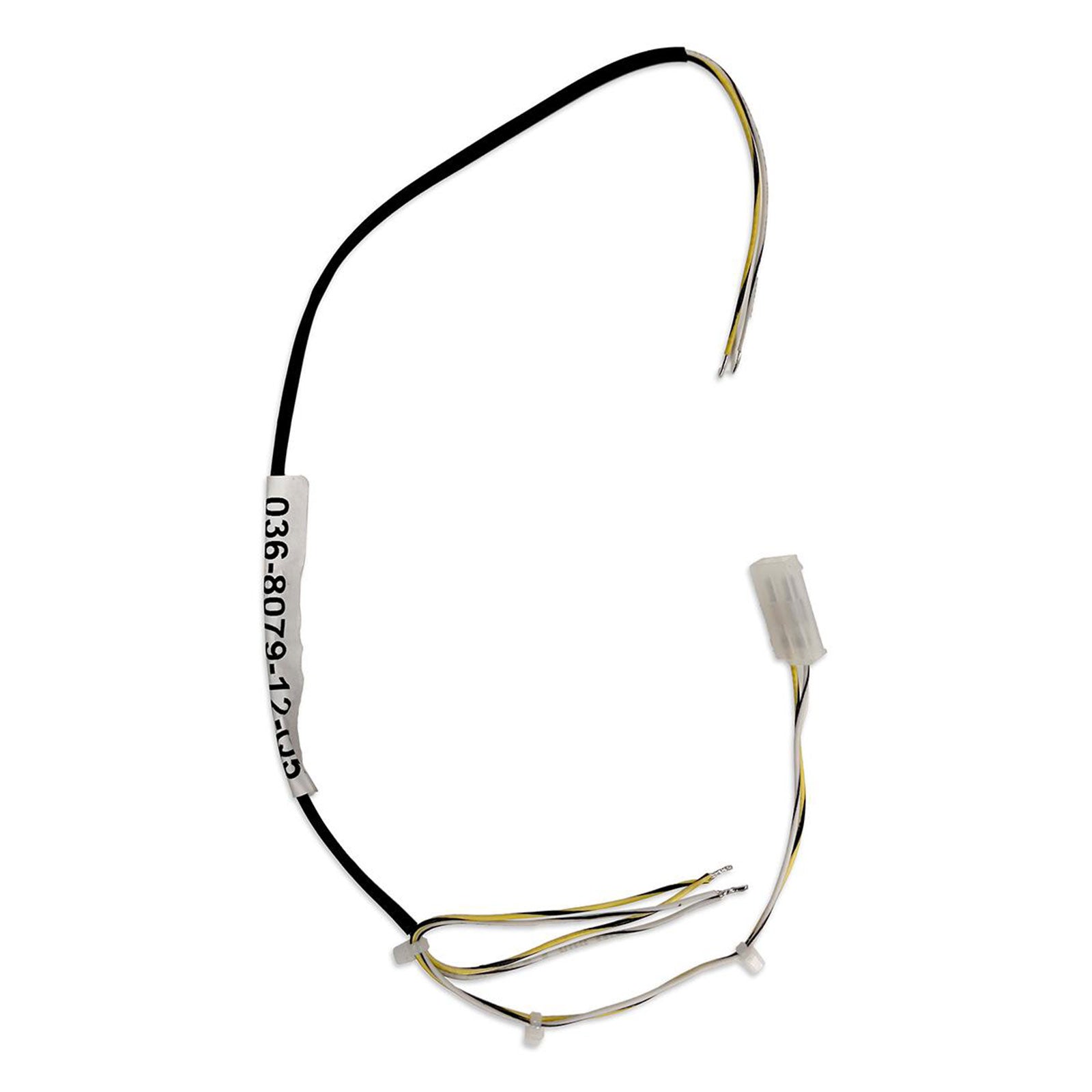 Nitro Pinball Sales Parts & Accessories Stern Apron LED Spotlight Lamp Harness