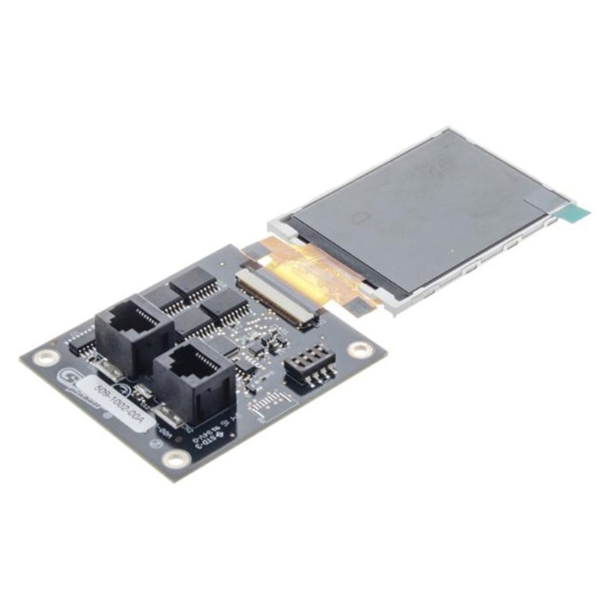 Stern Batman '66 Villain Node Board & LCD Display