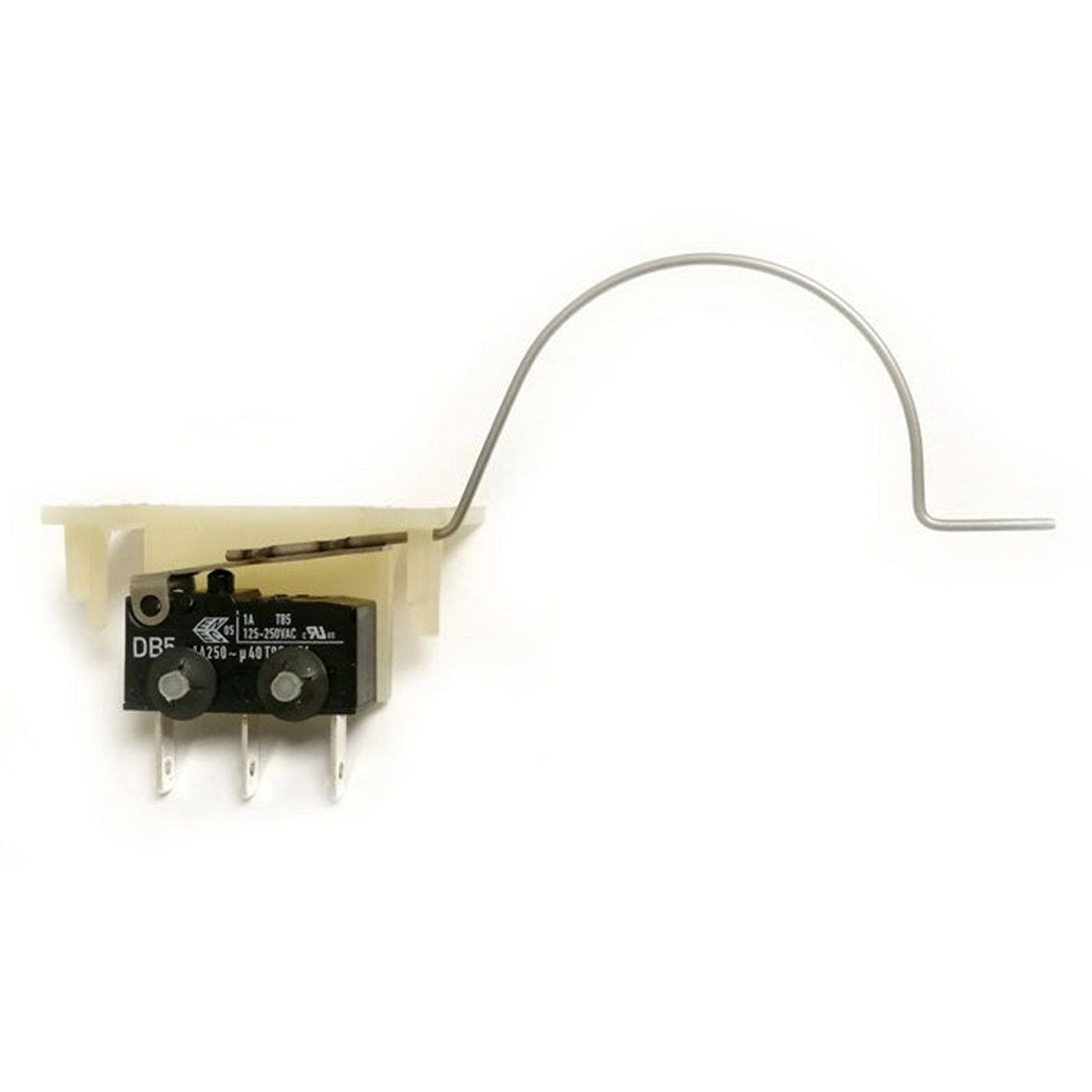 Nitro Pinball Sales Parts & Accessories Stern Rollover Switch Assy - RIGHT
