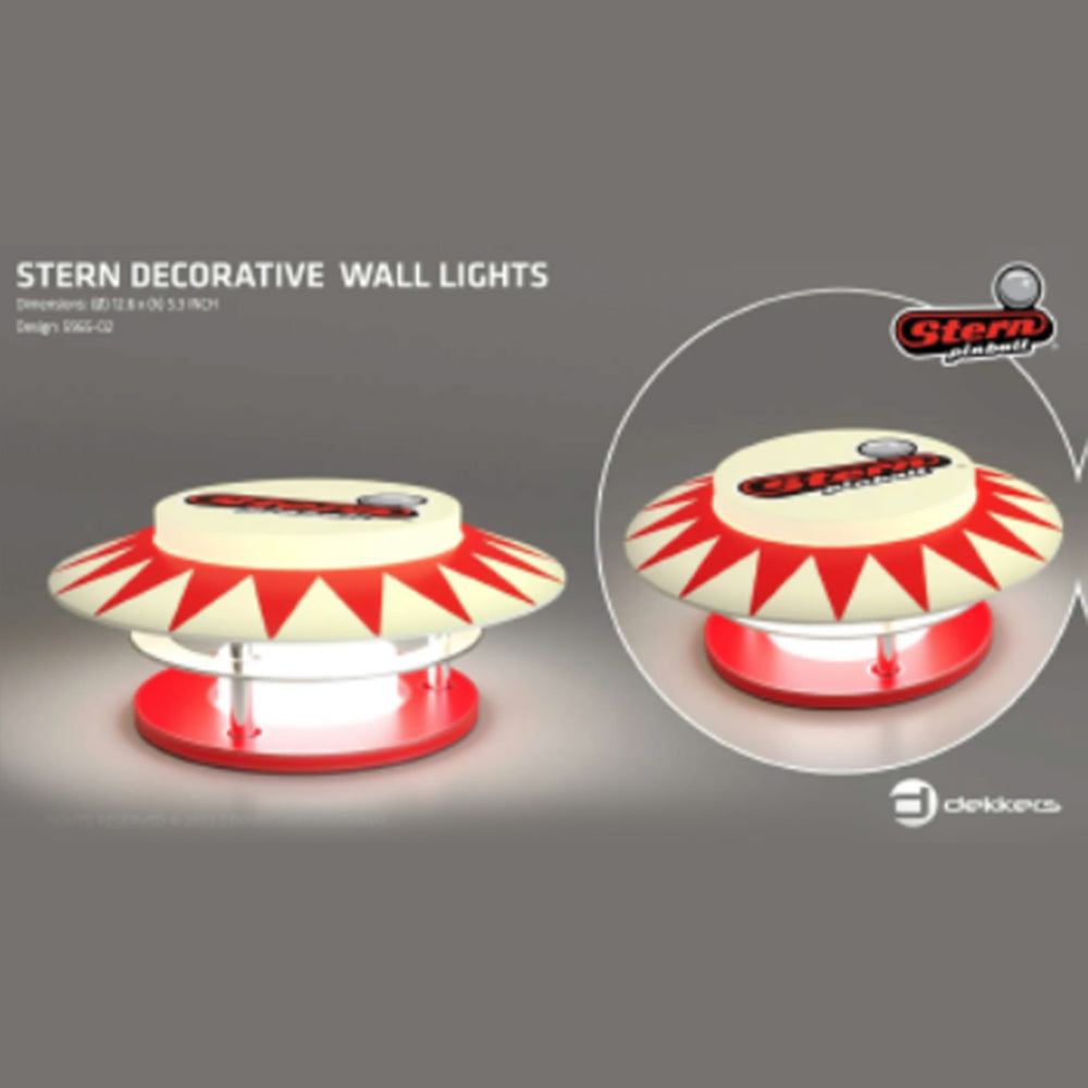 Stern Logo