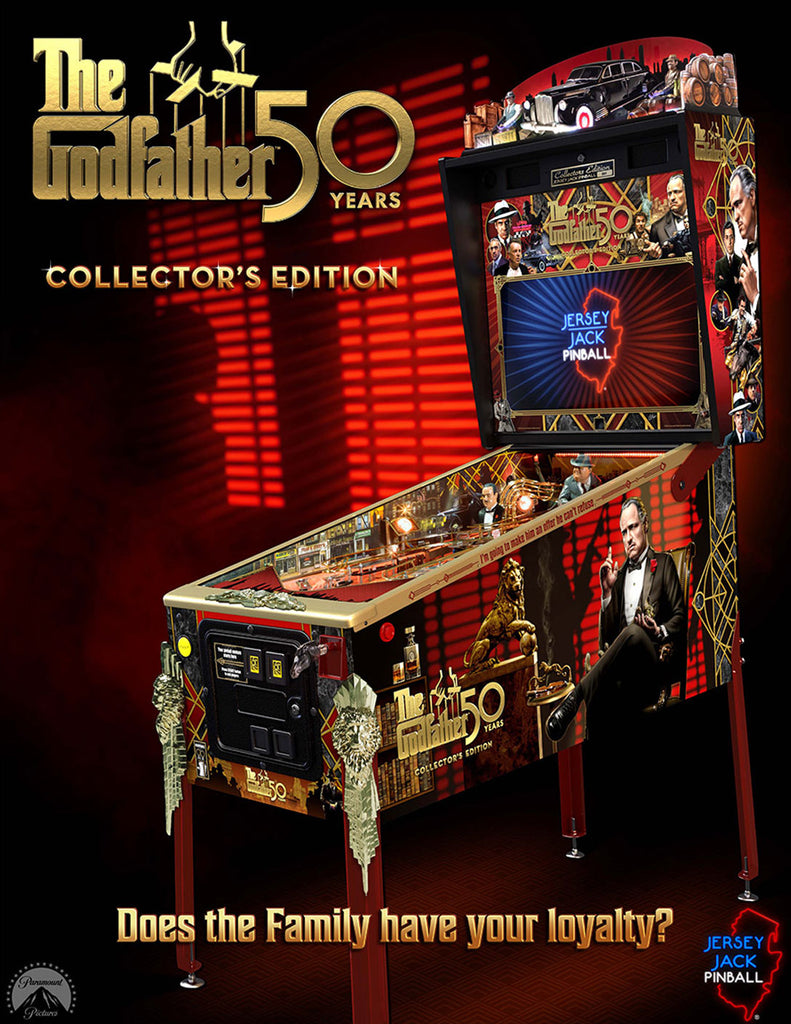 The Godfather™ Collector's Edition 