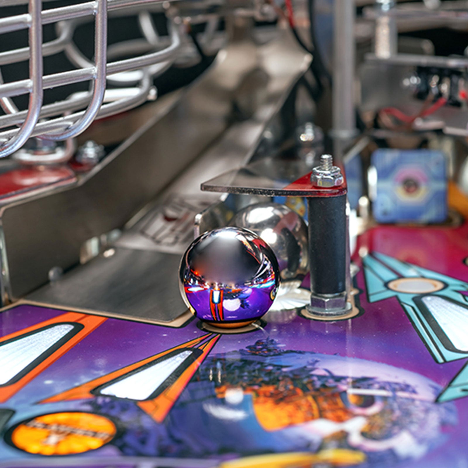 Nitro Pinball Sales Stern Pinball Machine Transformers PRO-2