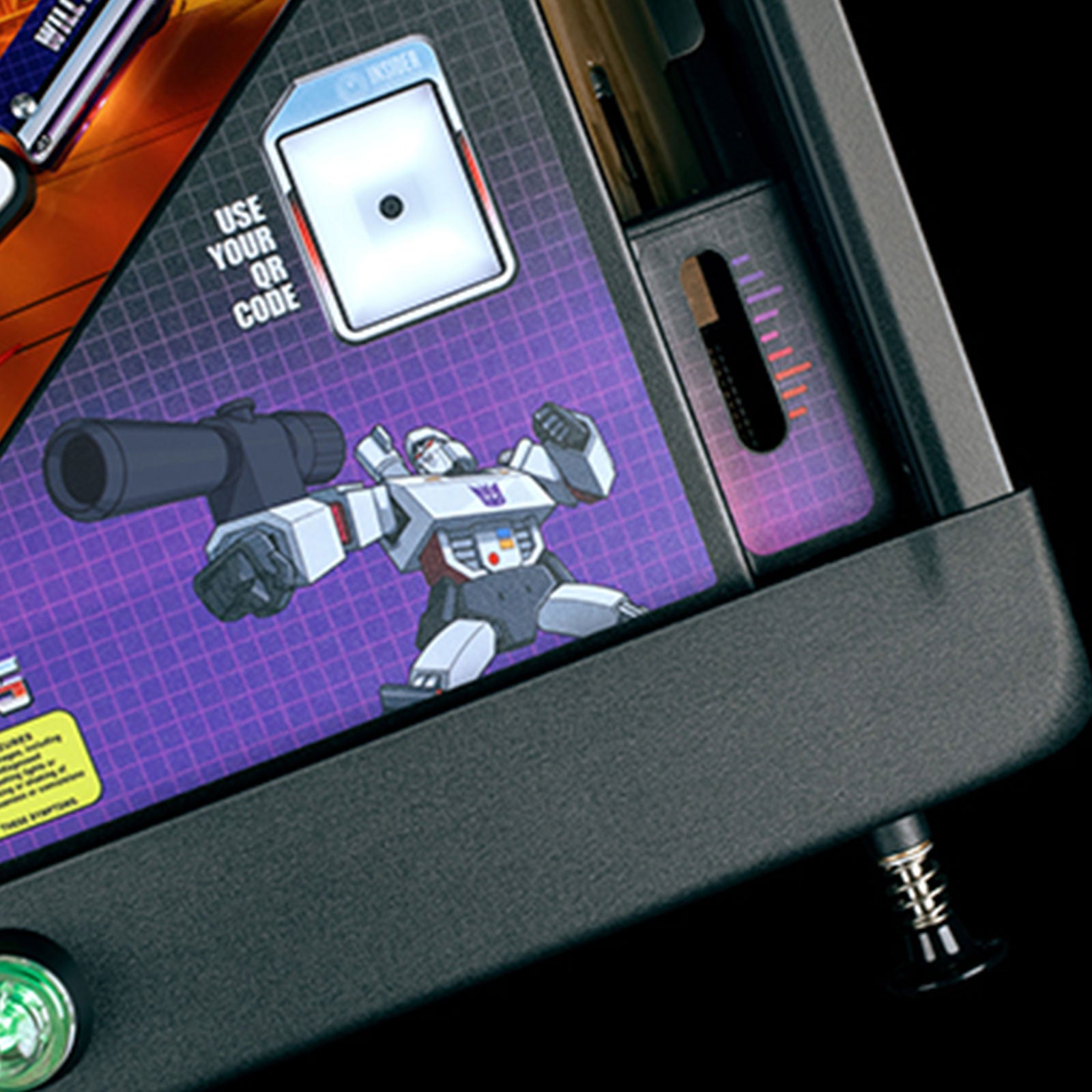 Nitro Pinball Sales Stern Pinball Machine Transformers Premium 
