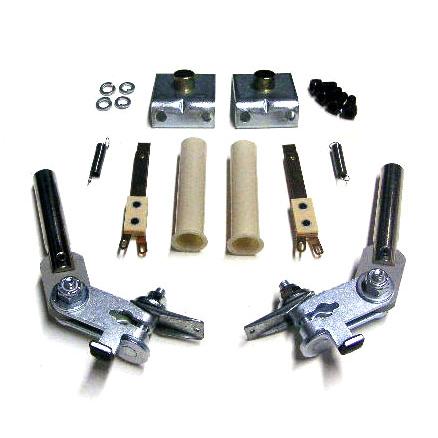 Flipper Rebuild Kit for WMS/Bally & Spooky (1992–93, 2018–Present)