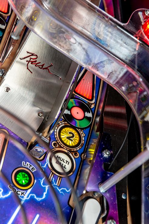 RUSH Premium – BACK IN STOCK!