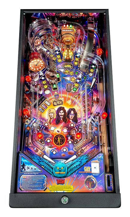 RUSH Premium – BACK IN STOCK!