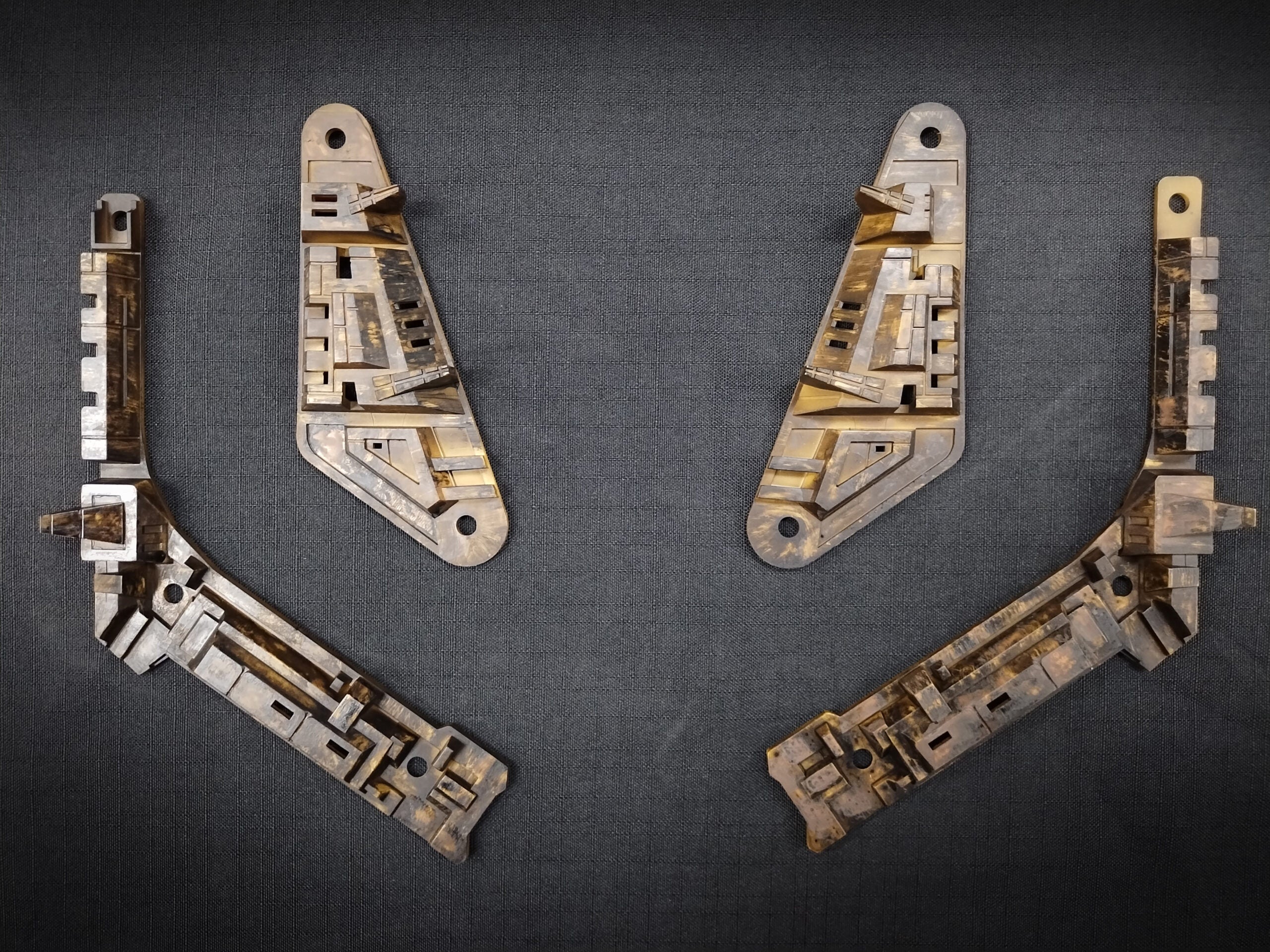 DUNE Accessory Set