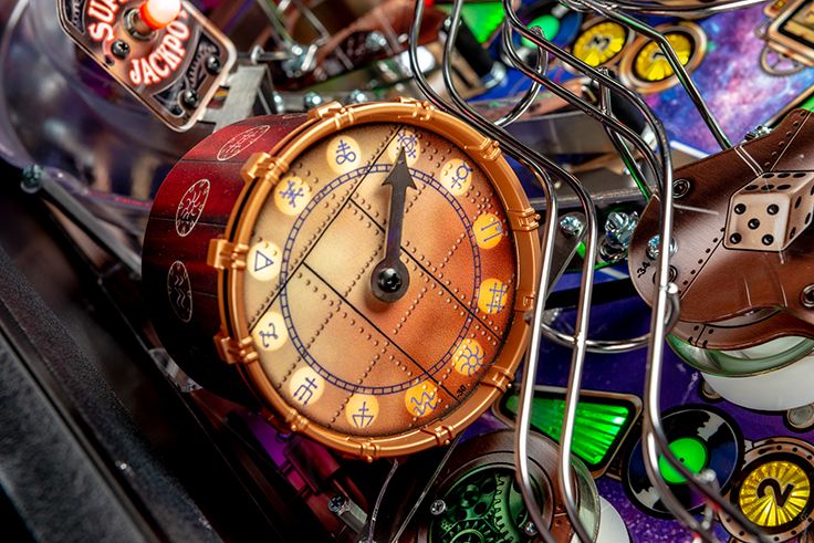 RUSH Premium – BACK IN STOCK!