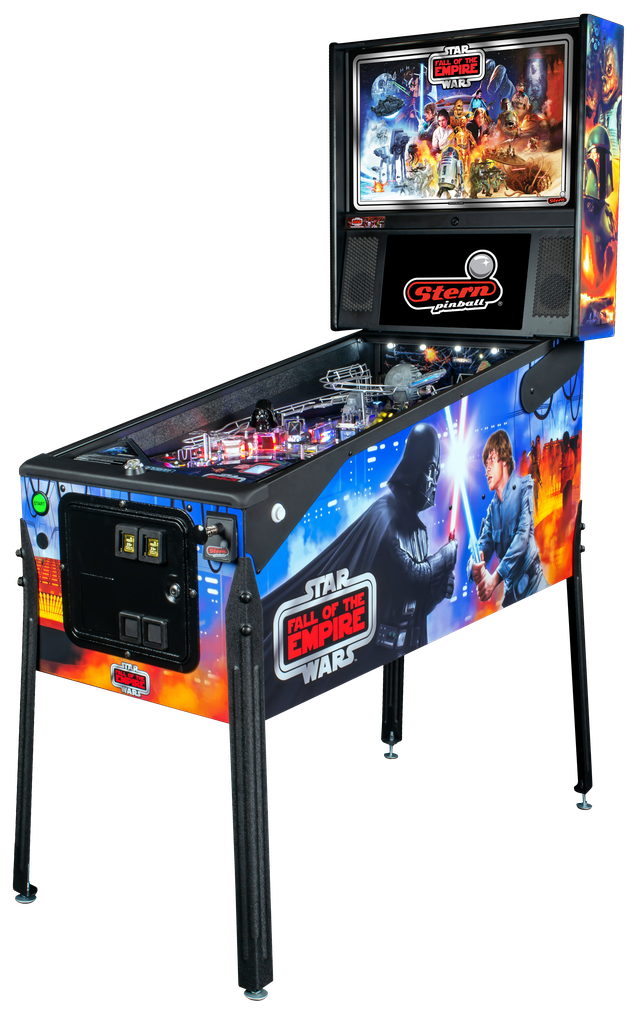 STAR WARS: Fall of the Empire PREMIUM - PREORDER