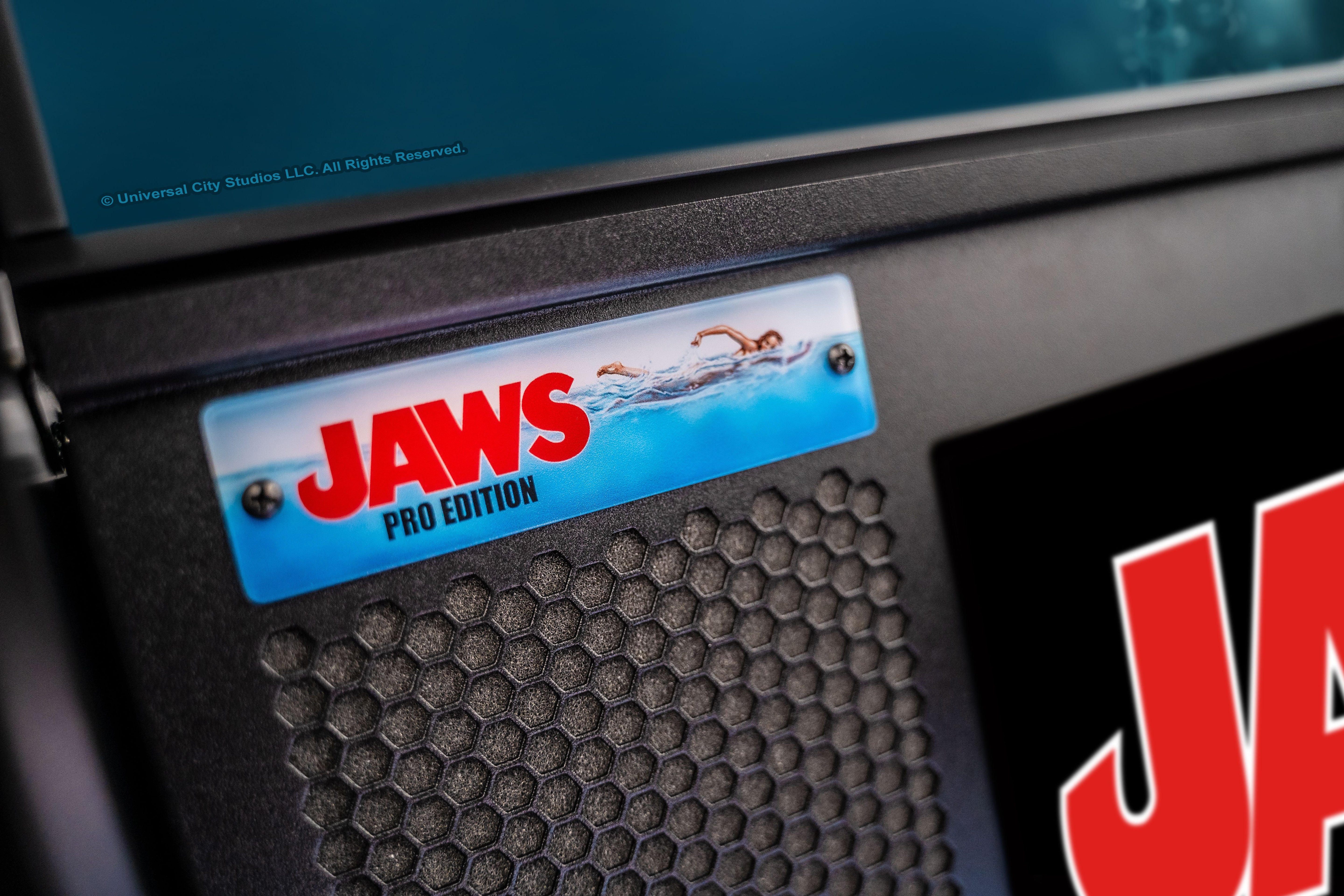 JAWS: PRO - IN STOCK!
