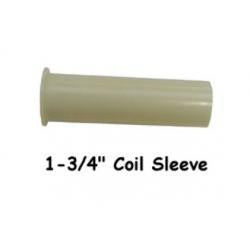 1-3/4" Coil Sleeve - Nitro Pinball Sales