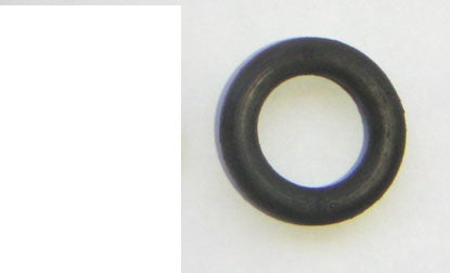 3/4" Black Rubber Ring - Nitro Pinball Sales
