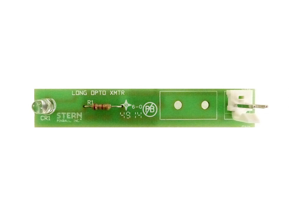 Sega/Stern Opto Transmitter Circuit Board - Nitro Pinball Sales