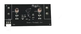 Opto Board Transmitter 3 Position - Nitro Pinball Sales