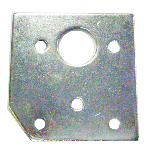 Ball Shooter (Plunger) Housing Mounting Plate